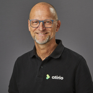 Luc Vlekken