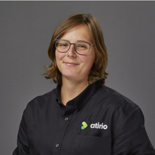 Jennifer Leenen