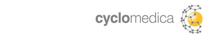 Cyclomedica logo