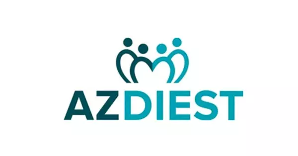 Logo AZ Diest